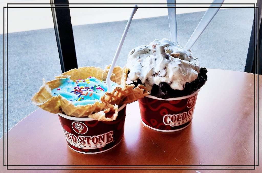 Cold Stone Creamery | 7917 Pat Booker Rd, Live Oak, TX 78233, USA | Phone: (210) 946-9700