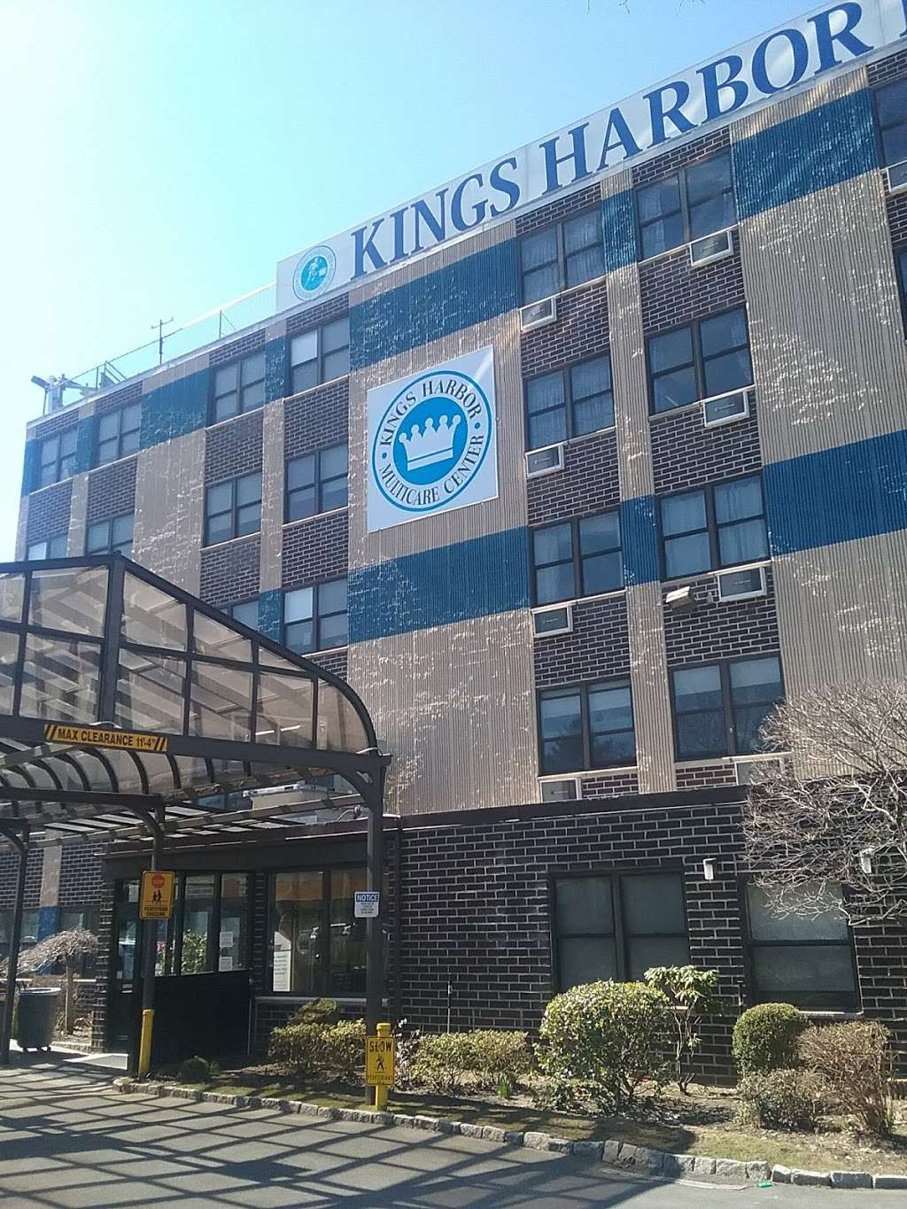 Kings Harbor Care Center | 2000 E Gun Hill Rd, Bronx, NY 10469, USA | Phone: (718) 320-0400