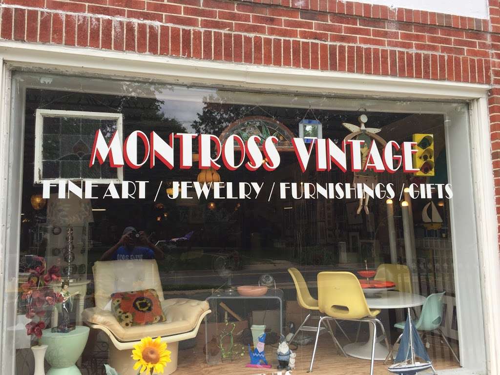 Montross Vintage 15518 Kings Hwy, Montross, VA 22520, USA BusinessYab