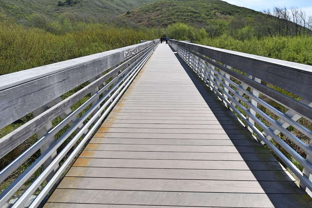 Hike Meeting Point | Coastal Trail, Muir Beach, CA 94965, USA