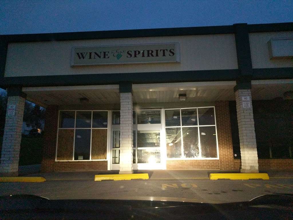 Fine Wine & Good Spirits | 1825 Limekiln Pike, Dresher, PA 19025, USA | Phone: (215) 591-5243