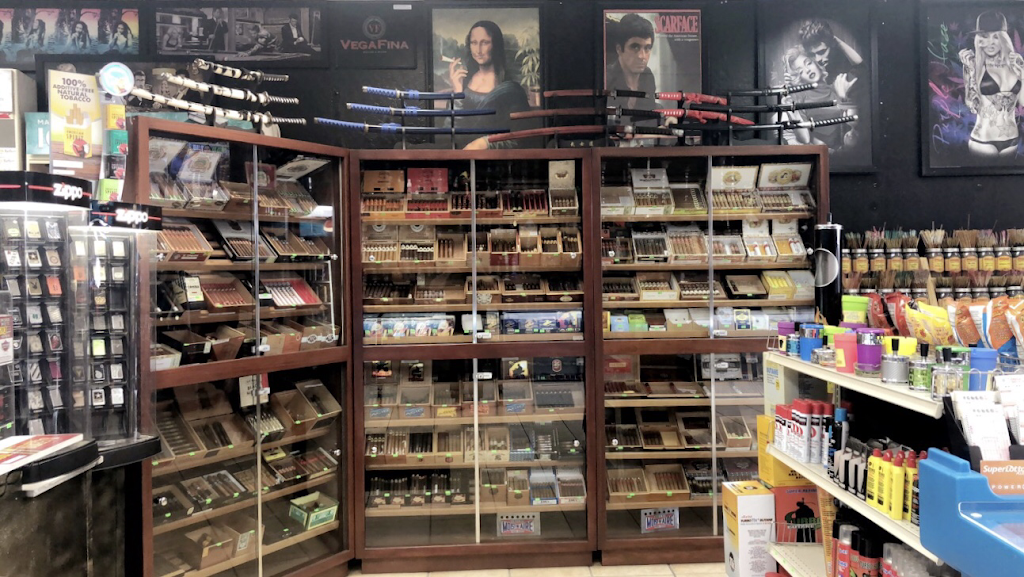 Smoke shop | 1657 McKee Rd #30, San Jose, CA 95116, USA | Phone: (408) 251-9077