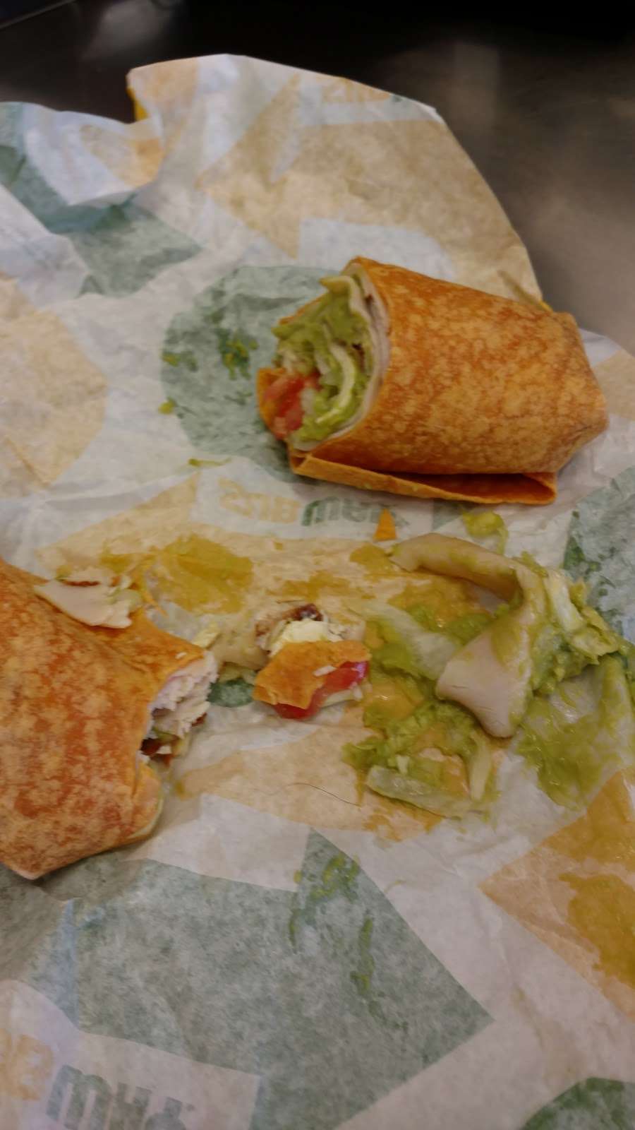 Subway | 90 River St B, Waltham, MA 02452, USA | Phone: (781) 398-1700