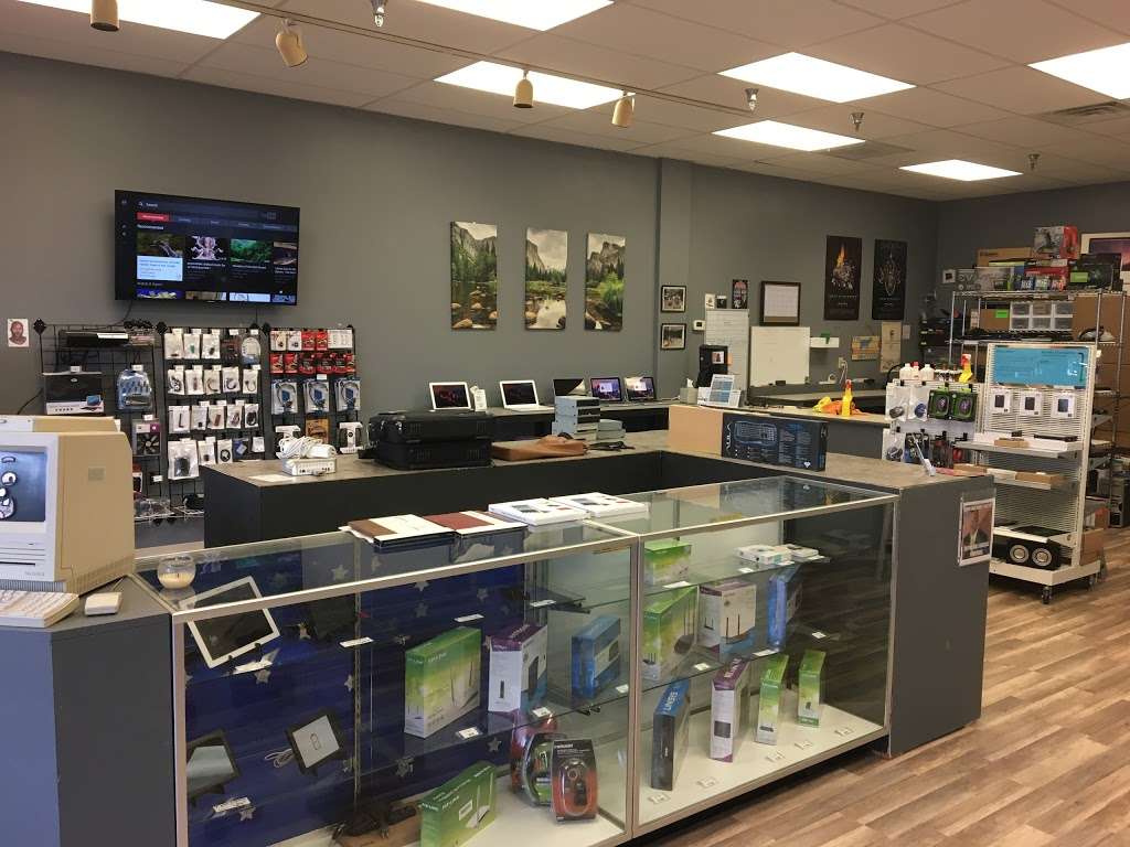 TVH Computers | 1421 Route 209, West End Plaza, Brodheadsville, PA 18322, USA | Phone: (570) 801-7730