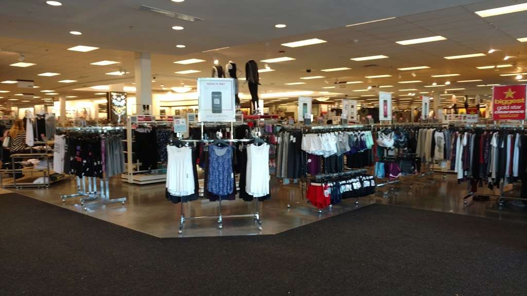 Kohls Lady Lake | 492 N US-441, Lady Lake, FL 32159, USA | Phone: (352) 674-0084