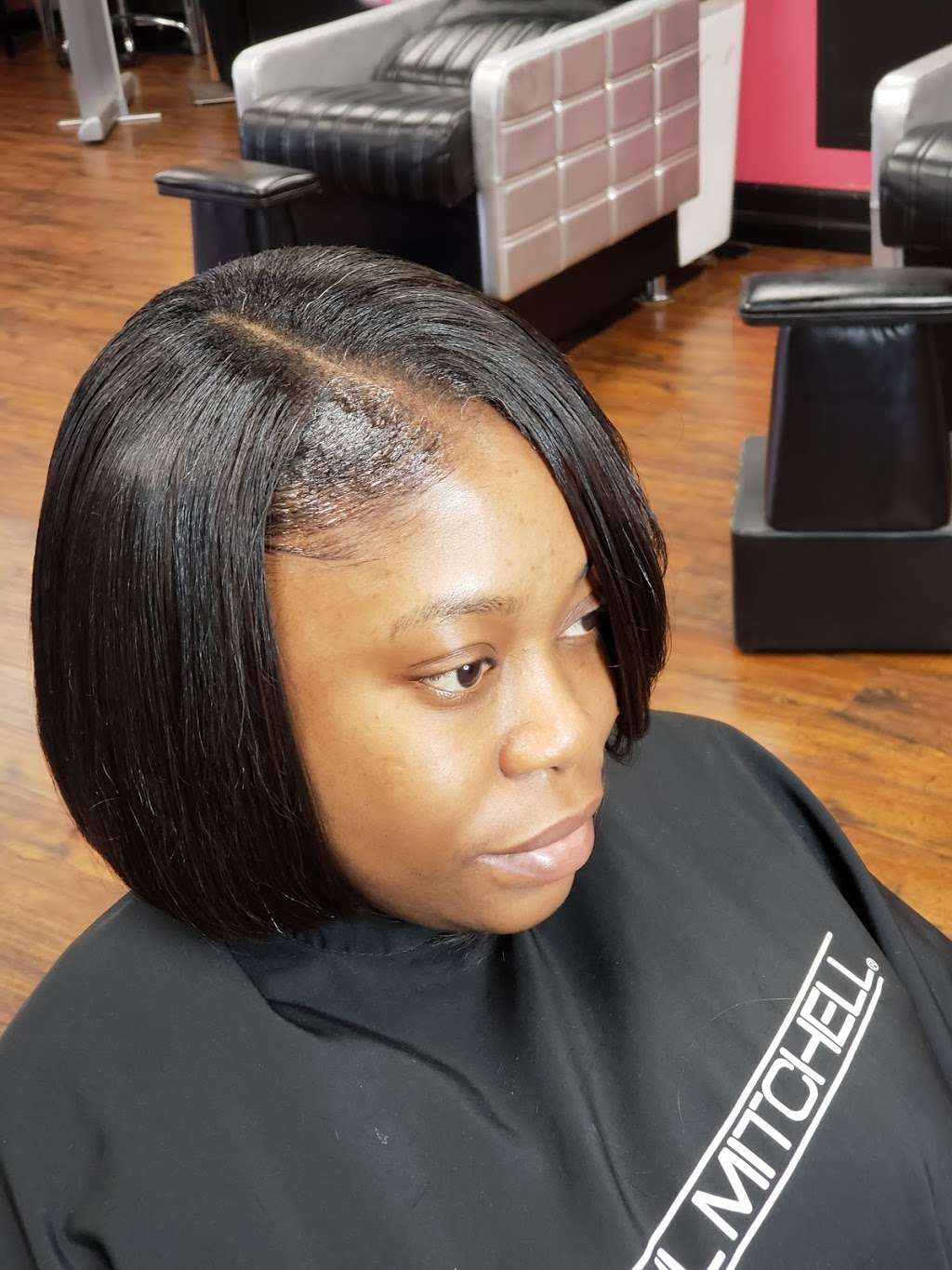 Boujie Girl Beauty Lounge | 22101 Governors Hwy, Richton Park, IL 60471, USA | Phone: (708) 582-7066