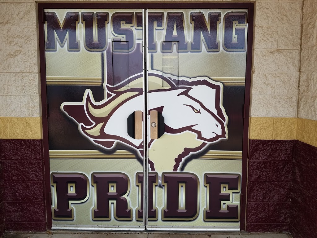 Magnolia West High School | 42202 FM 1774, Magnolia, TX 77355, USA | Phone: (281) 252-2550