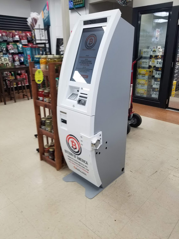 Bitcoin of America - Bitcoin ATM | 327 Pearl Rd, Brunswick, OH 44212, USA | Phone: (888) 502-5003