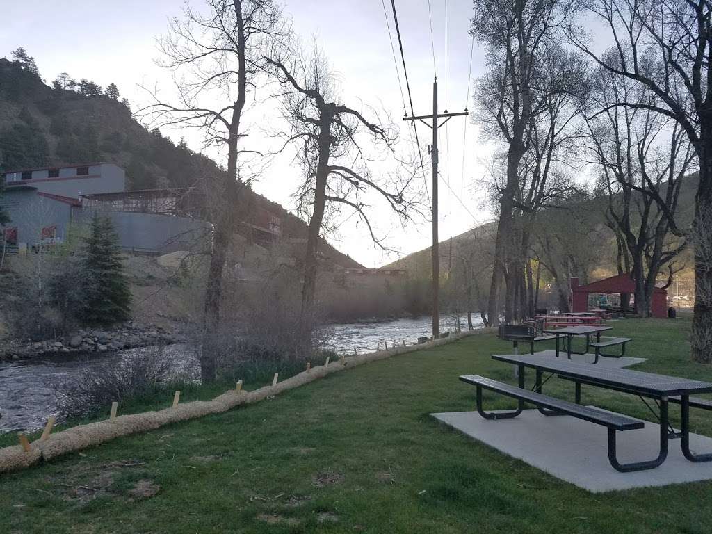 Courtney-Ryley-Cooper Park | 2350 Colorado Blvd, Idaho Springs, CO 80452, USA