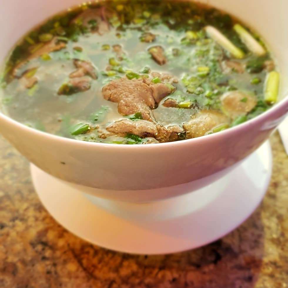 I Luv Pho By Chef Thao | 3645 Cypress Creek Pkwy, Houston, TX 77068, USA | Phone: (832) 286-1334