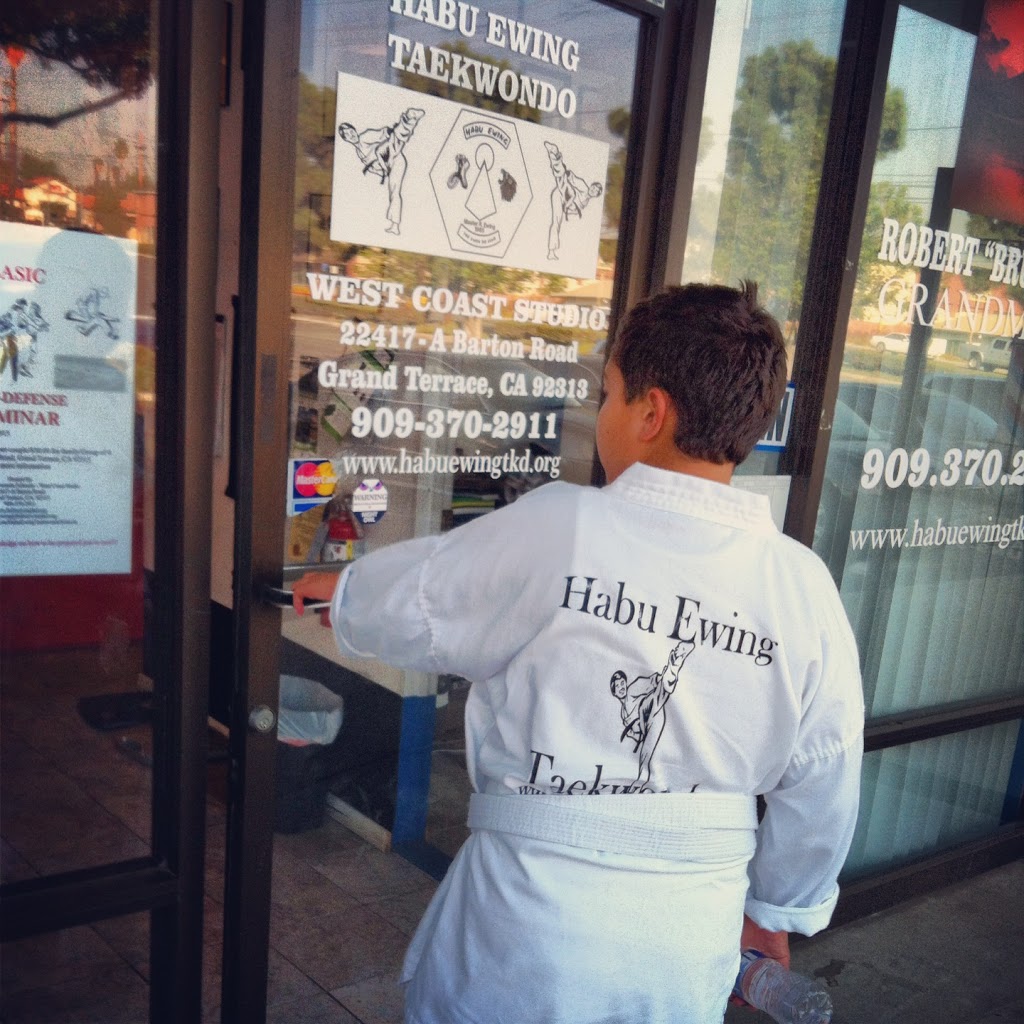 Habu Ewing Martial Arts and Fitness Academy | 21800 Barton Rd Suite 109, Grand Terrace, CA 92313, USA | Phone: (909) 213-4492