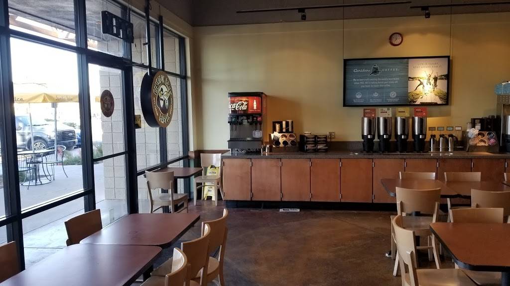 Einstein Bros. Bagels | 4030 E Thunderbird Rd, Phoenix, AZ 85032, USA | Phone: (602) 788-8301