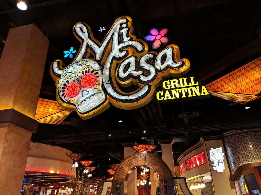 Mi Casa Grill Cantina | 3333 Blue Diamond Rd, Las Vegas, NV 89139, USA | Phone: (702) 263-7777