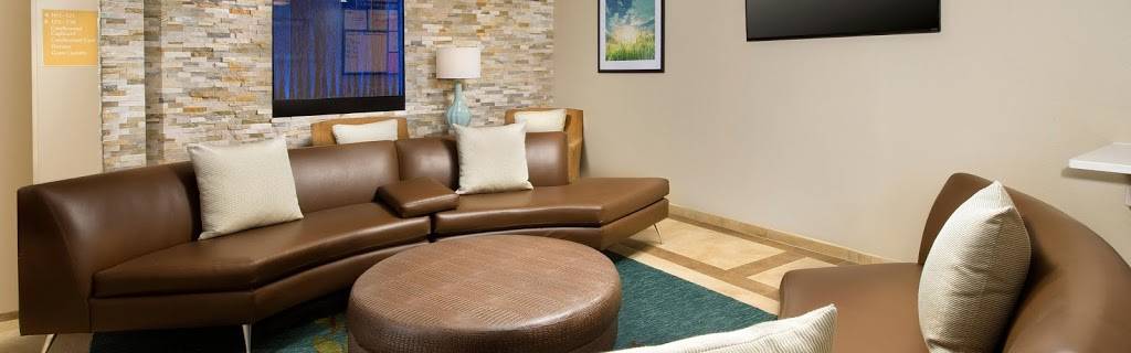 Candlewood Suites Richmond-South | 4301 Commerce Rd, Richmond, VA 23234, USA | Phone: (804) 271-0016