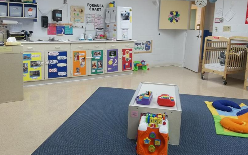 Dixon KinderCare | 1741 Dixon Rd, Gastonia, NC 28054, USA | Phone: (704) 867-5347