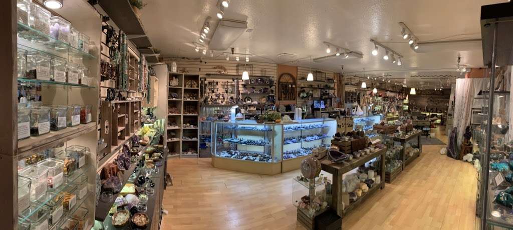 The Philosophers Stone Crystal Shop | 4967 Newport Ave Suite 5, San Diego, CA 92107 | Phone: (619) 224-0700