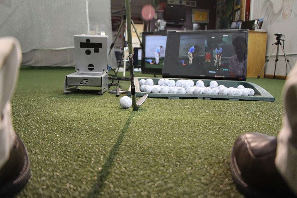 Golf Dynamics Performance Center | 520 W 69th St, Loveland, CO 80538, USA | Phone: (970) 613-9663