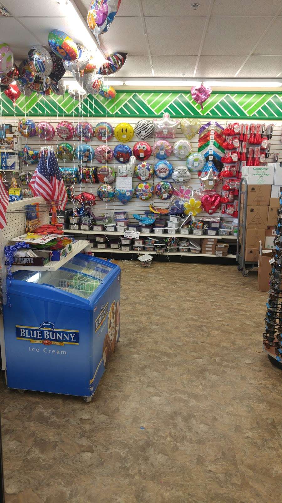 Dollar Tree | 5365 Thompson Rd, Indianapolis, IN 46237, USA | Phone: (317) 782-0047