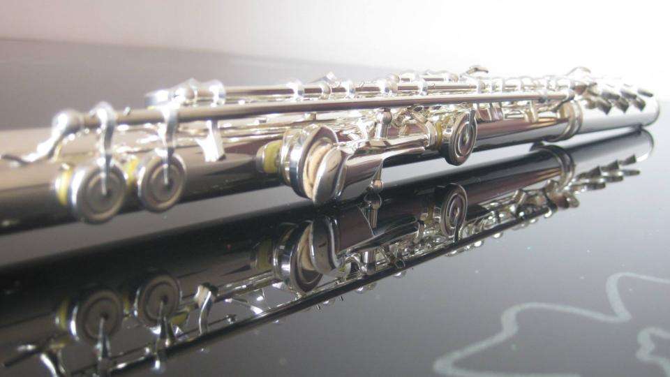 Murali Flutes | 2 Nathan Pratt Dr Unit 200, Concord, MA 01742, USA | Phone: (978) 331-0105