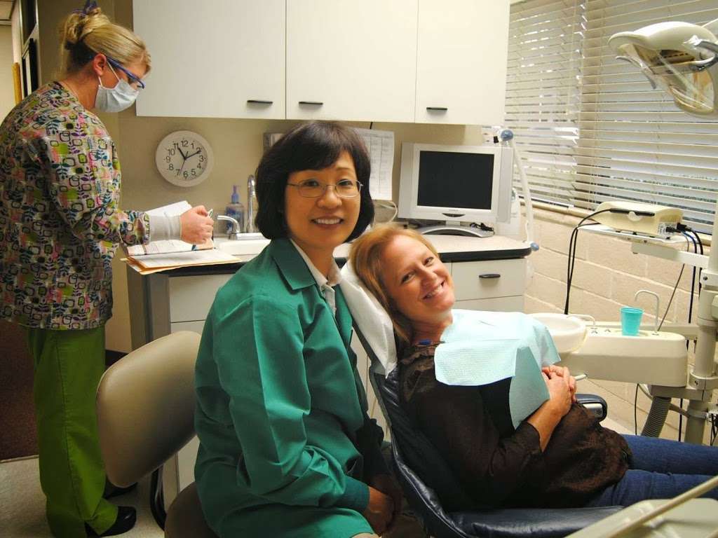 Jin B Lee, DDS | 4959 Arlington Ave, Riverside, CA 92504, USA | Phone: (951) 353-8454