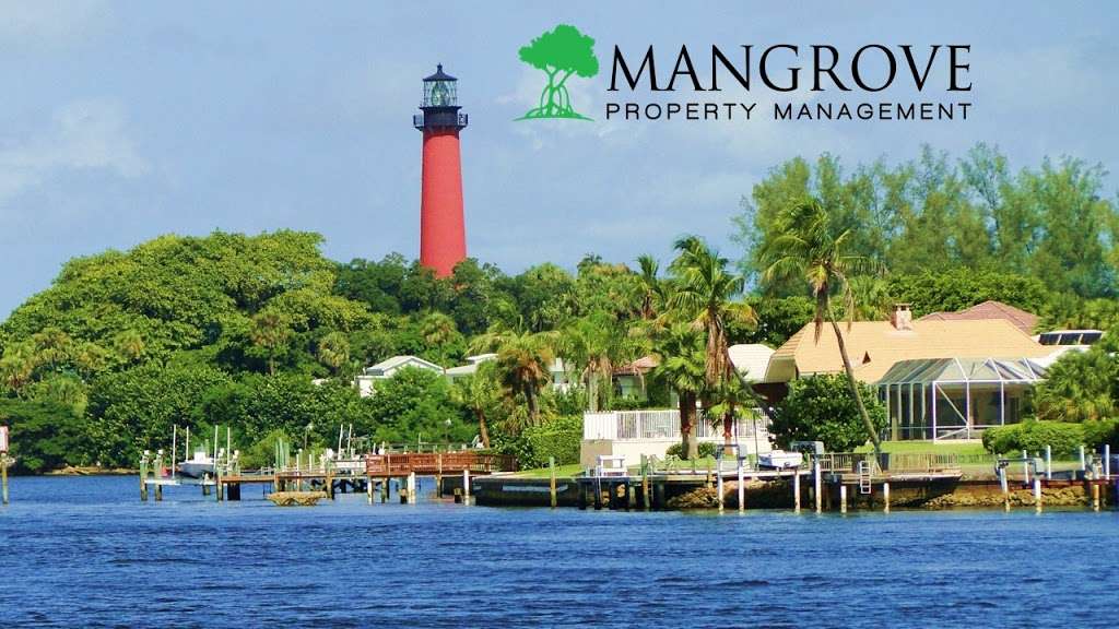 Mangrove Property Management | 1945 Tudor Rd, Juno Beach, FL 33408, USA | Phone: (561) 510-8666