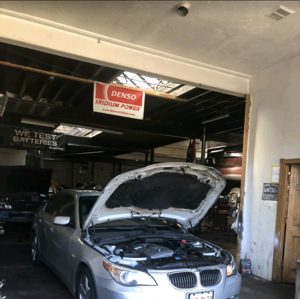 Diaz Brothers Auto Repair | 4411 W Carroll Ave, Chicago, IL 60624, USA | Phone: (708) 712-7958