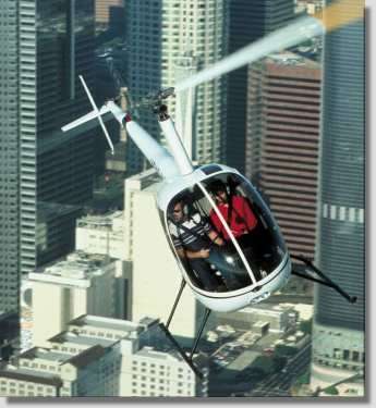 Helicopter Academy - Los Angeles | 2601 E Spring St, Long Beach, CA 90806, USA | Phone: (561) 346-2816