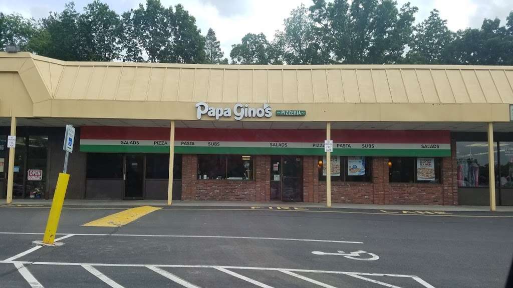 Papa Ginos | 164 Milk Street, MA-9, Westborough, MA 01581, USA | Phone: (508) 366-4680