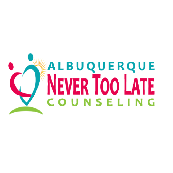 Albuquerque Never Too Late Counseling | 9400 Holly Ave NE building 4, Albuquerque, NM 87122, USA | Phone: (505) 234-7444