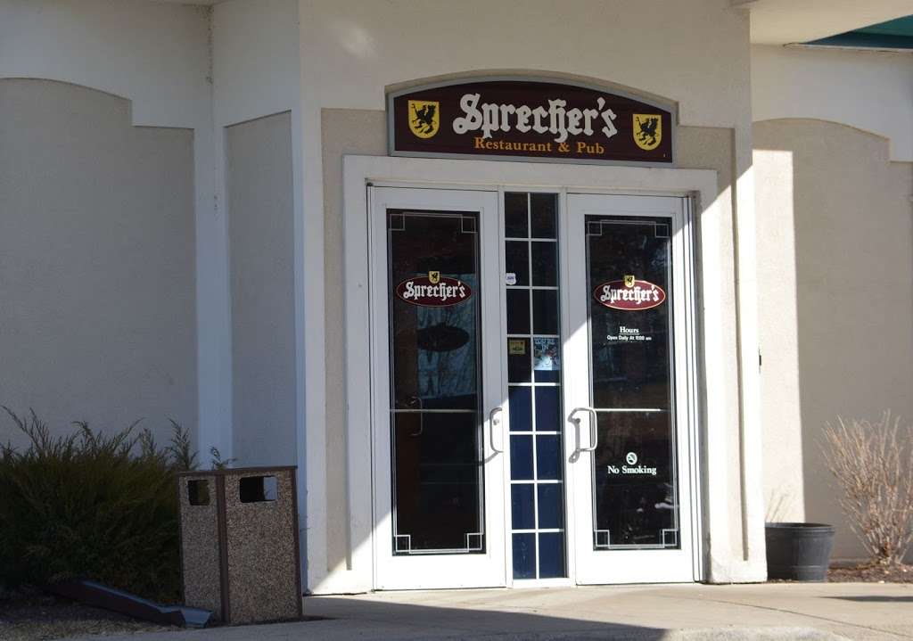 Sprechers Restaurant & Pub | 111 Center St, Lake Geneva, WI 53147 | Phone: (262) 248-7047