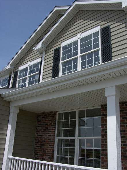 Gerstad Builders | 2703 Bush Terrace, McHenry, IL 60051, USA | Phone: (815) 385-4495