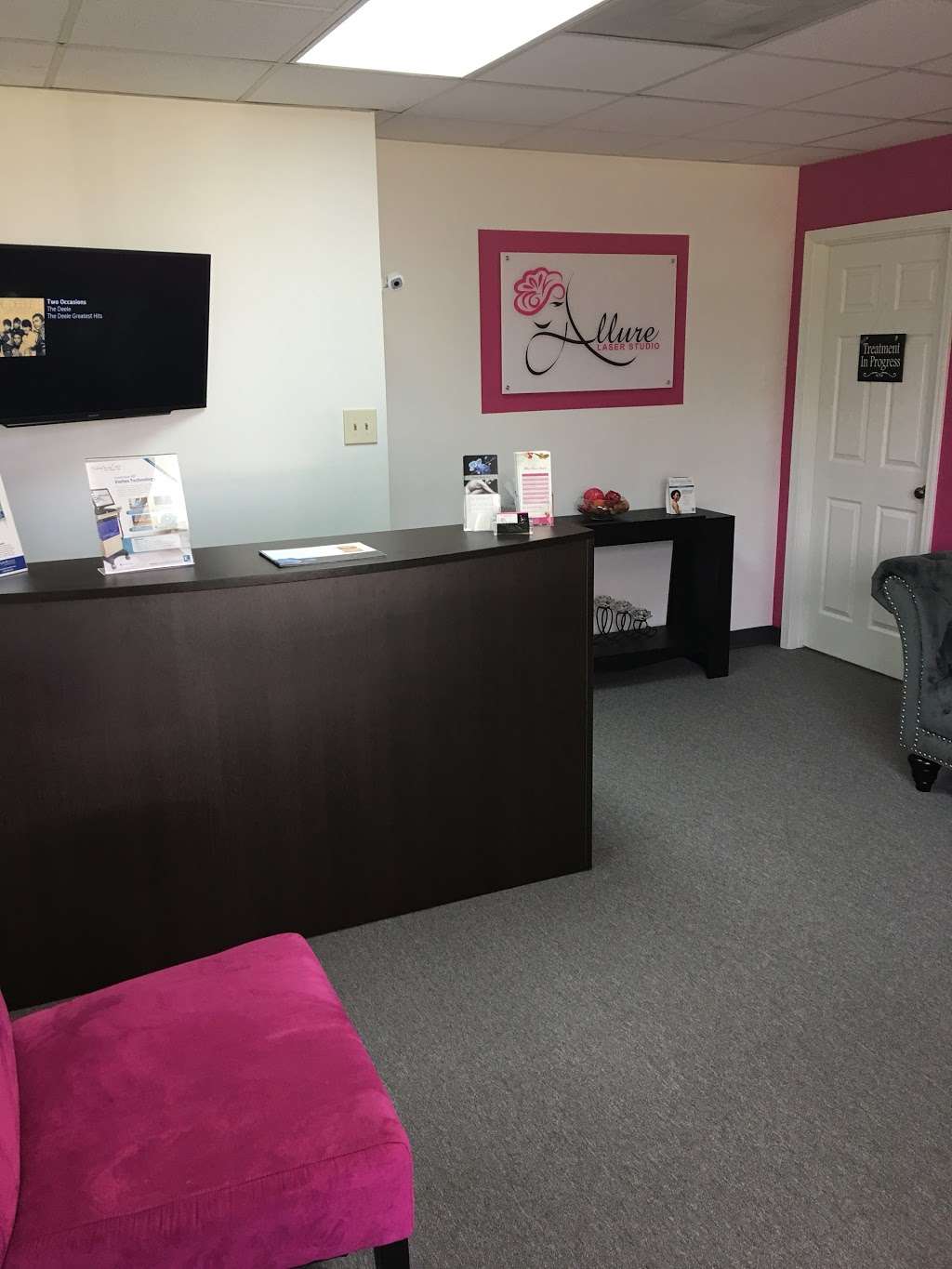 Allure Laser Studio | 9822 Whithorn Dr # A, Houston, TX 77095, United States | Phone: (832) 583-1676