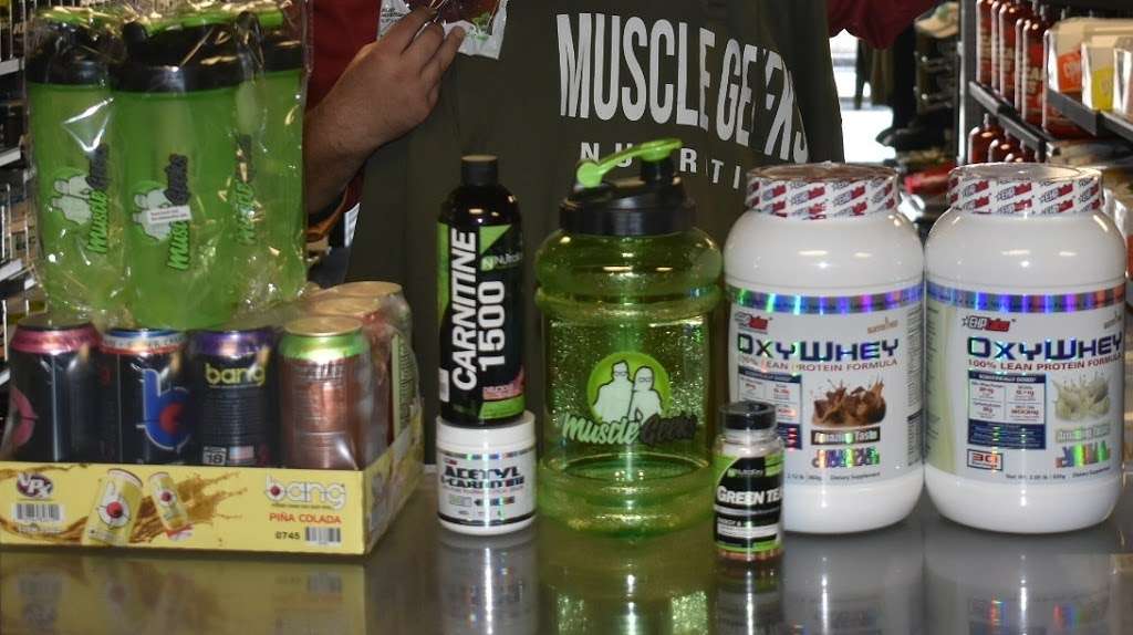 MuscleGeeksNutrition | 18764 Amar Rd, Walnut, CA 91789, USA | Phone: (626) 265-7696