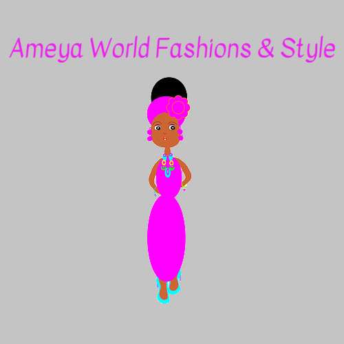 Ameya World Fashions & Style | 17, The Market Square, London N9 0TZ, UK | Phone: 07404 519139