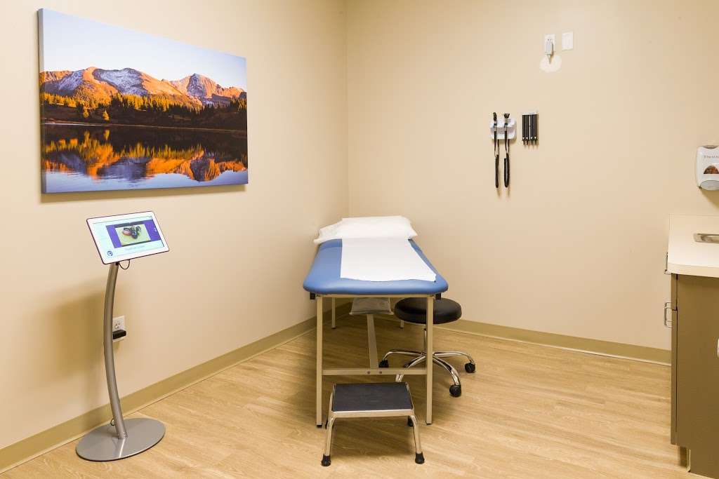 Metro Urgent Care | 3950 W 144th Ave, Broomfield, CO 80023 | Phone: (720) 214-8955