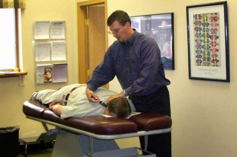 Leger Chiro-Health and Wellness | 2100 Baseline Rd, Montgomery, IL 60538 | Phone: (630) 906-1700