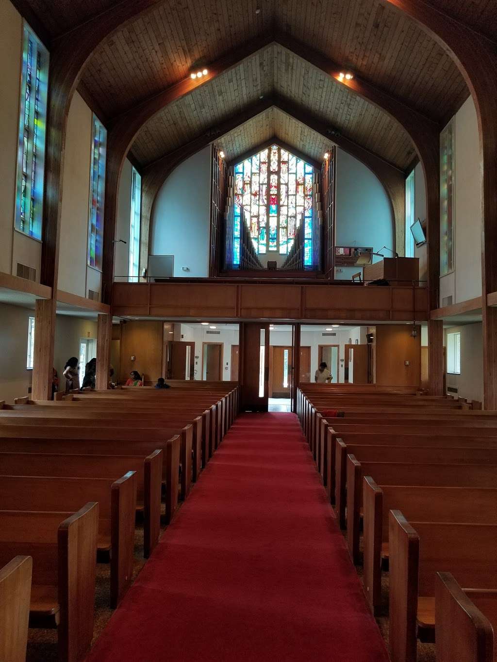 St. Marys Malankara Orthodox Cathedral | 1333 Welsh Rd, Huntingdon Valley, PA 19006, USA