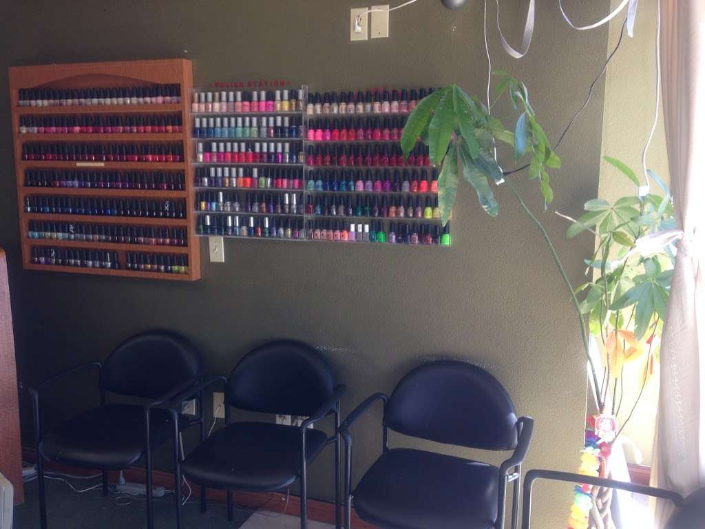 Bright Star Nails And Spa | 39040 Sky Canyon Dr #106, Murrieta, CA 92563, USA | Phone: (951) 677-2200