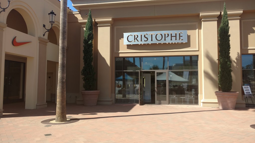 Cristophe | 315 Newport Center Dr, Newport Beach, CA 92660, USA | Phone: (949) 219-0920