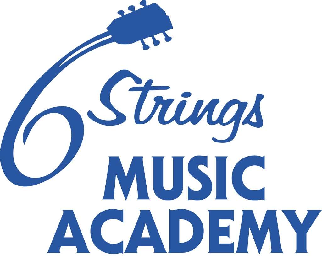 Six Strings Music Academy | 16718 House & Hahl Rd Suite F, Cypress, TX 77433, USA | Phone: (281) 320-9180