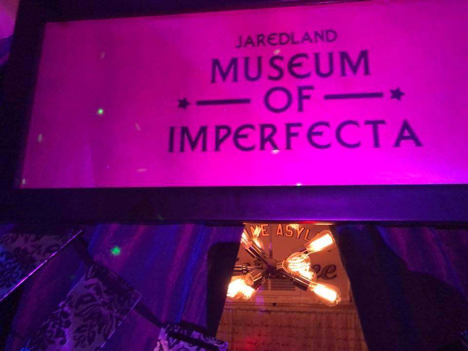 Jaredland | 3806 Montgomery St, Hobart, IN 46342, USA