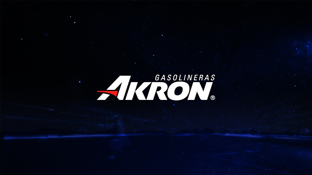 Gasolinera AKRON Florido | Misión de San Luis 20214, El Florido, El Florido 1ra y 2da Secc, 22520 Tijuana, B.C., Mexico | Phone: 664 625 9553