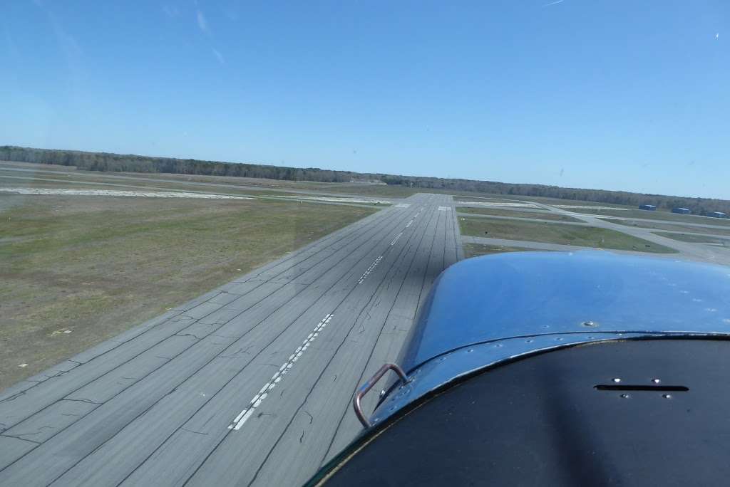 FlightLevel Cape May | 375 Forrestal Rd, Rio Grande, NJ 08242, USA | Phone: (609) 889-0750