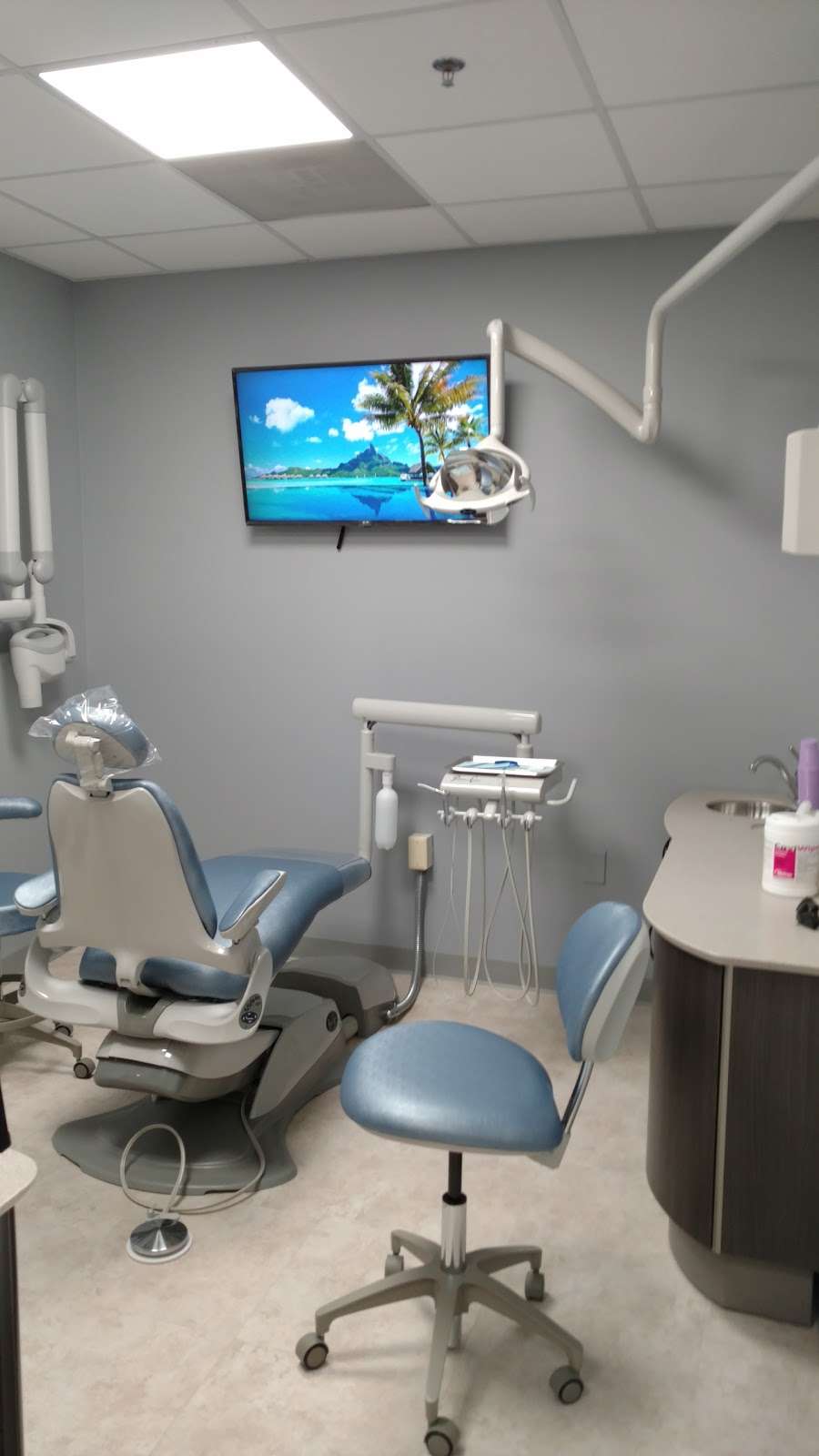 Yazdan Family Dentistry- Dr. John Yazdan | 25450 Point Lookout Rd #2, Leonardtown, MD 20650, USA | Phone: (301) 997-1322