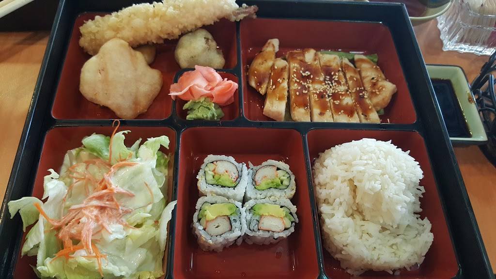 Aki Sushi | 6832 Coit Rd, Plano, TX 75023, USA | Phone: (972) 618-6669