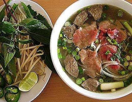 Saigon Noodle House | 27523 Jefferson Ave, Temecula, CA 92590, USA | Phone: (951) 693-1691