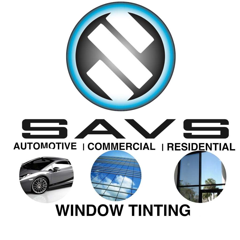 Sav’s Window Tinting | 534 Lewelling Blvd unit b, San Lorenzo, CA 94580, USA | Phone: (415) 685-1004