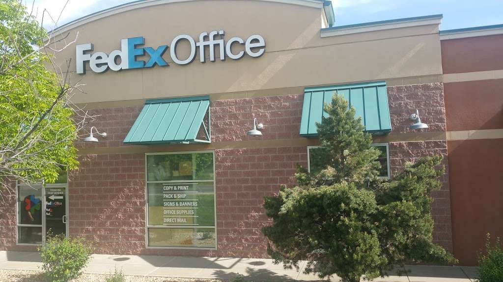 FedEx Office Print & Ship Center | 105 Wadsworth Blvd Suite A, Lakewood, CO 80226, USA | Phone: (303) 232-3994