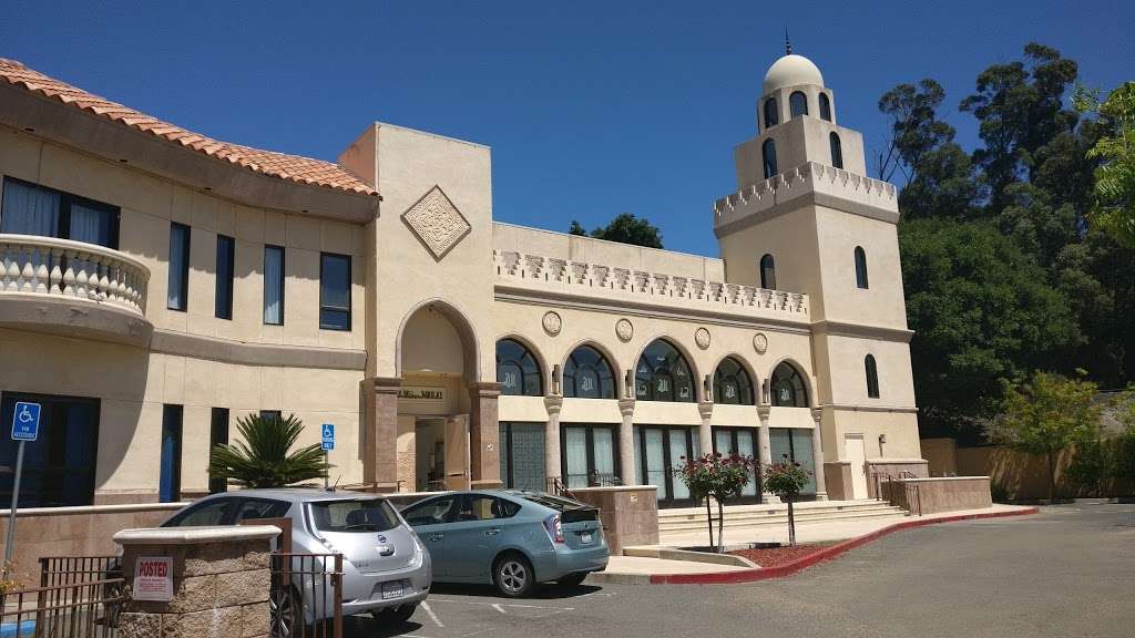 Dawoodi Bohra Masjid, Fremont, CA | 1121 Old Canyon Rd, Fremont, CA 94536