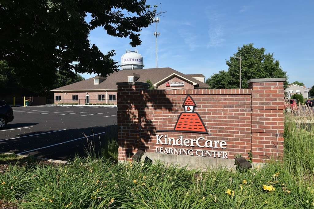 Spring Street KinderCare | 1250 W Spring St, South Elgin, IL 60177 | Phone: (847) 289-5280